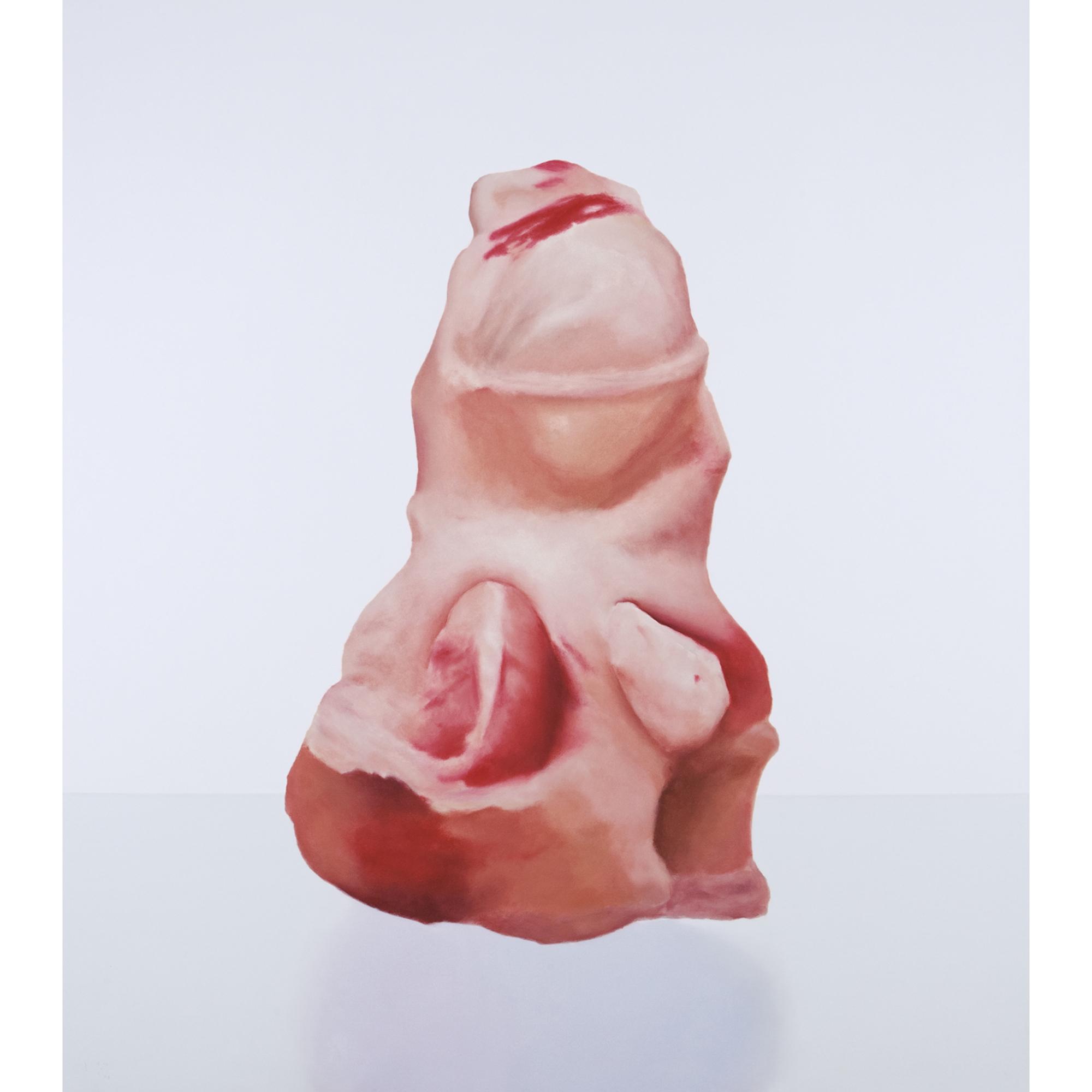 Handiwirman Saputra - Dalam Tampak Luar - Cookies (Inside Out - Cookies)