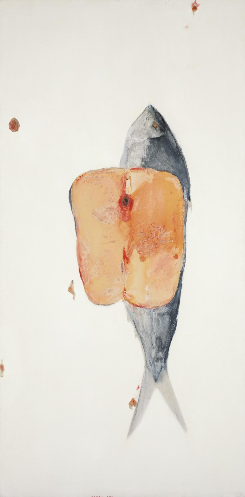 Handiwirman Saputra - Fish