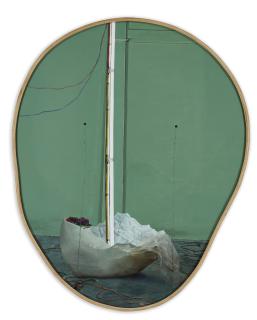 Handiwirman Saputra - Luardalam dan Tuturkarena