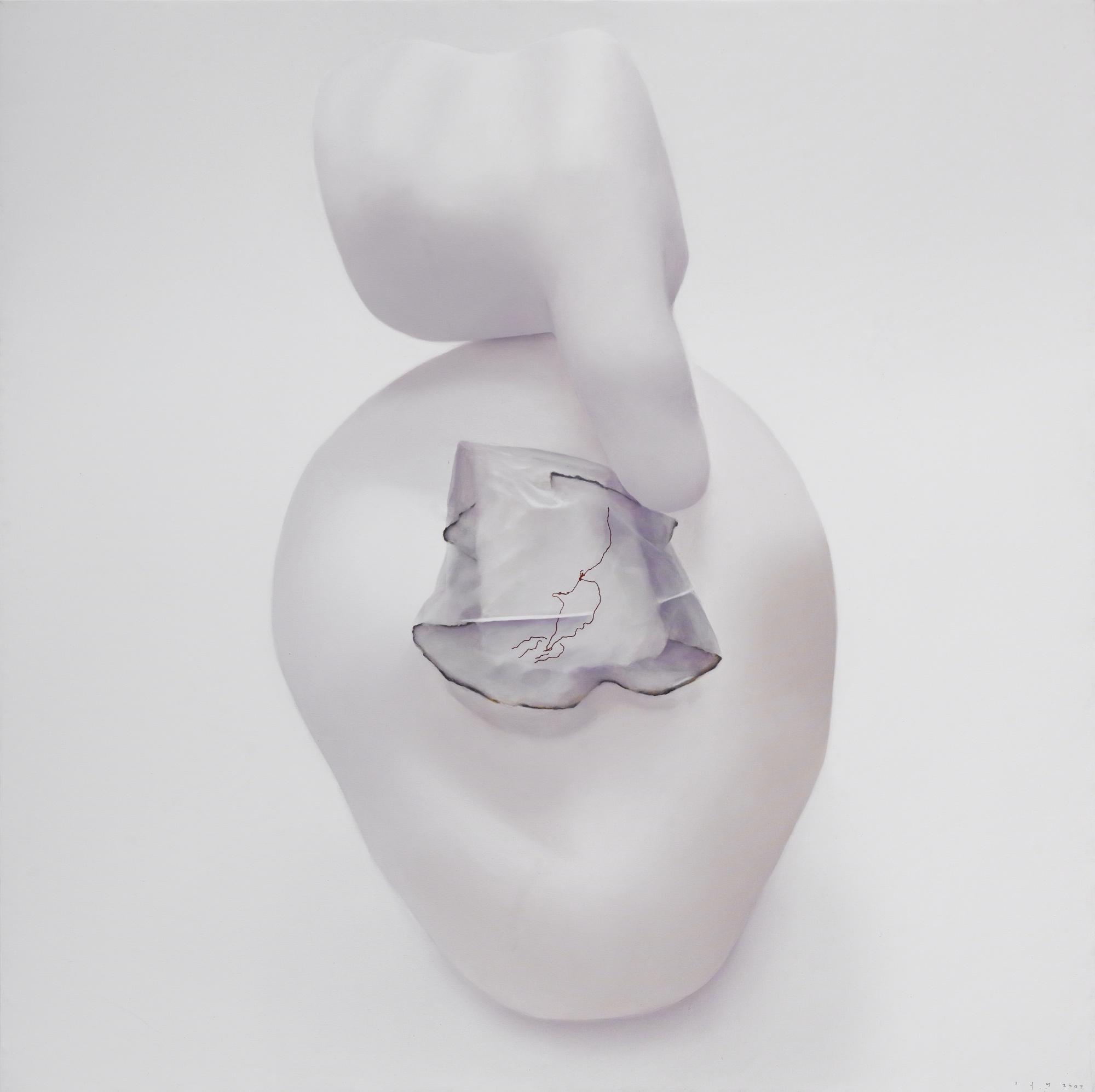 Handiwirman Saputra - Menahan I (Supporting I)