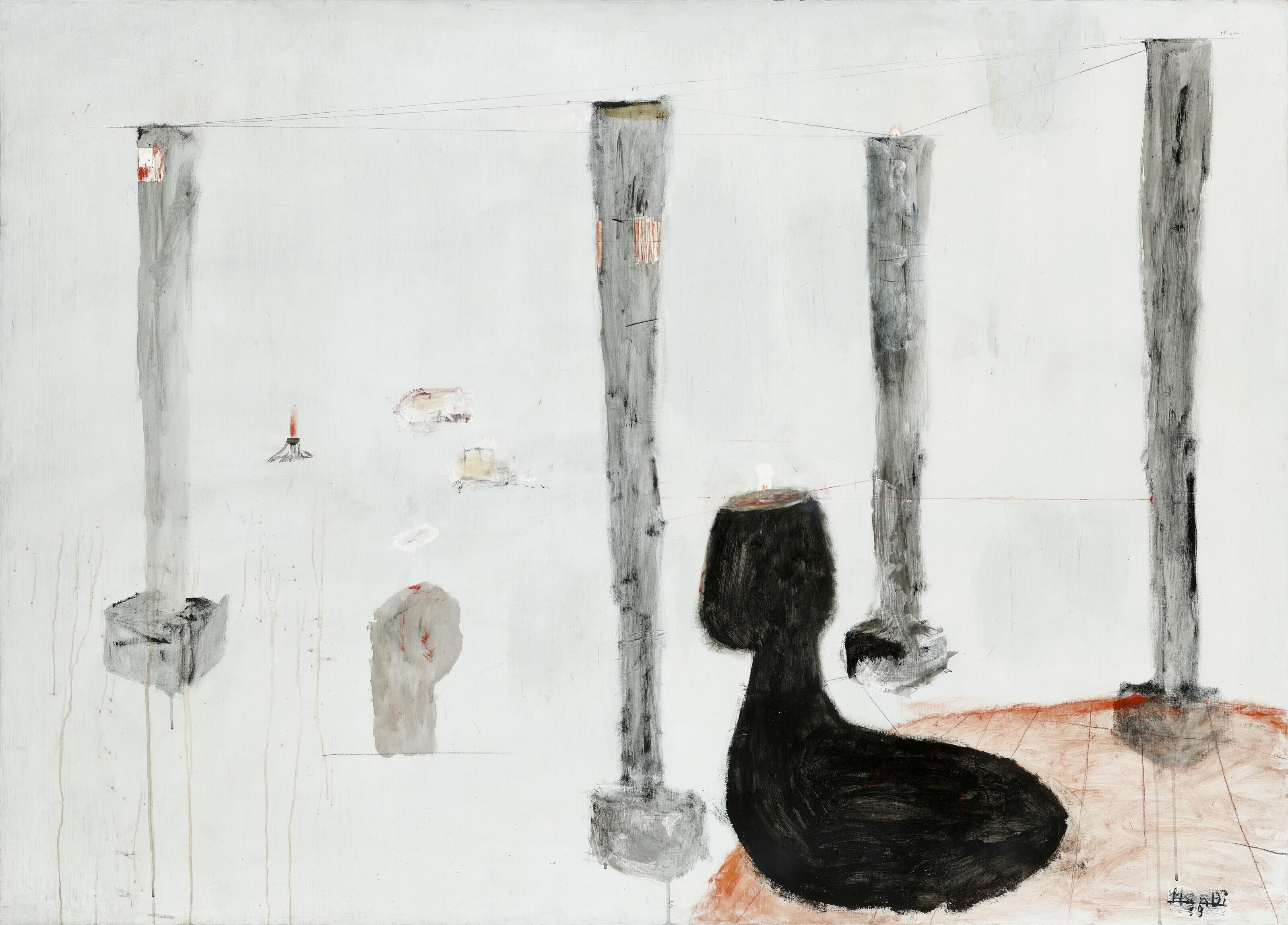 Handiwirman Saputra - MENBAN6VN (Building the Best)