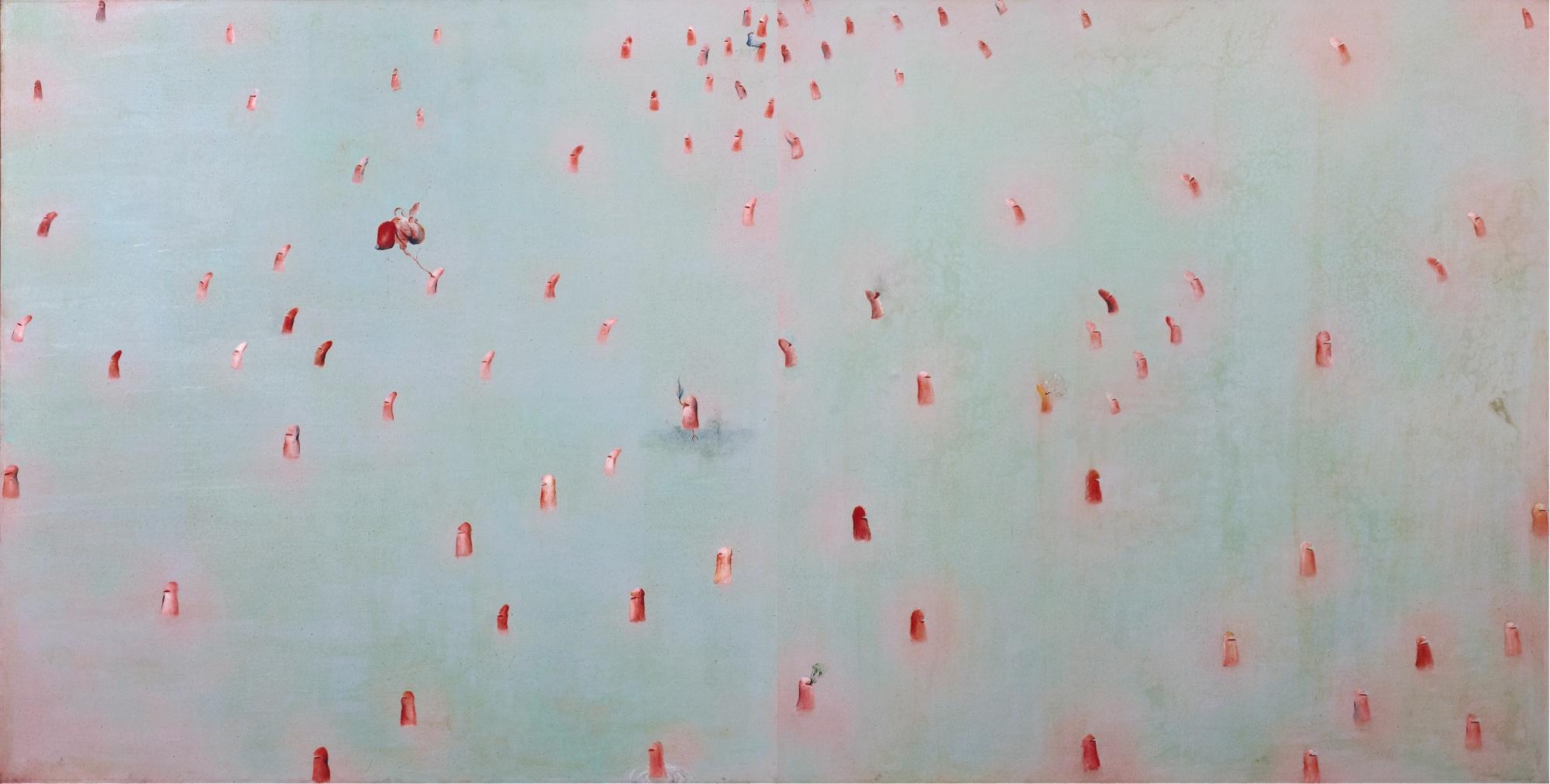 Handiwirman Saputra - Patahan Baru (New Fracture)