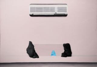 Handiwirman Saputra - Pose No. 3: AC