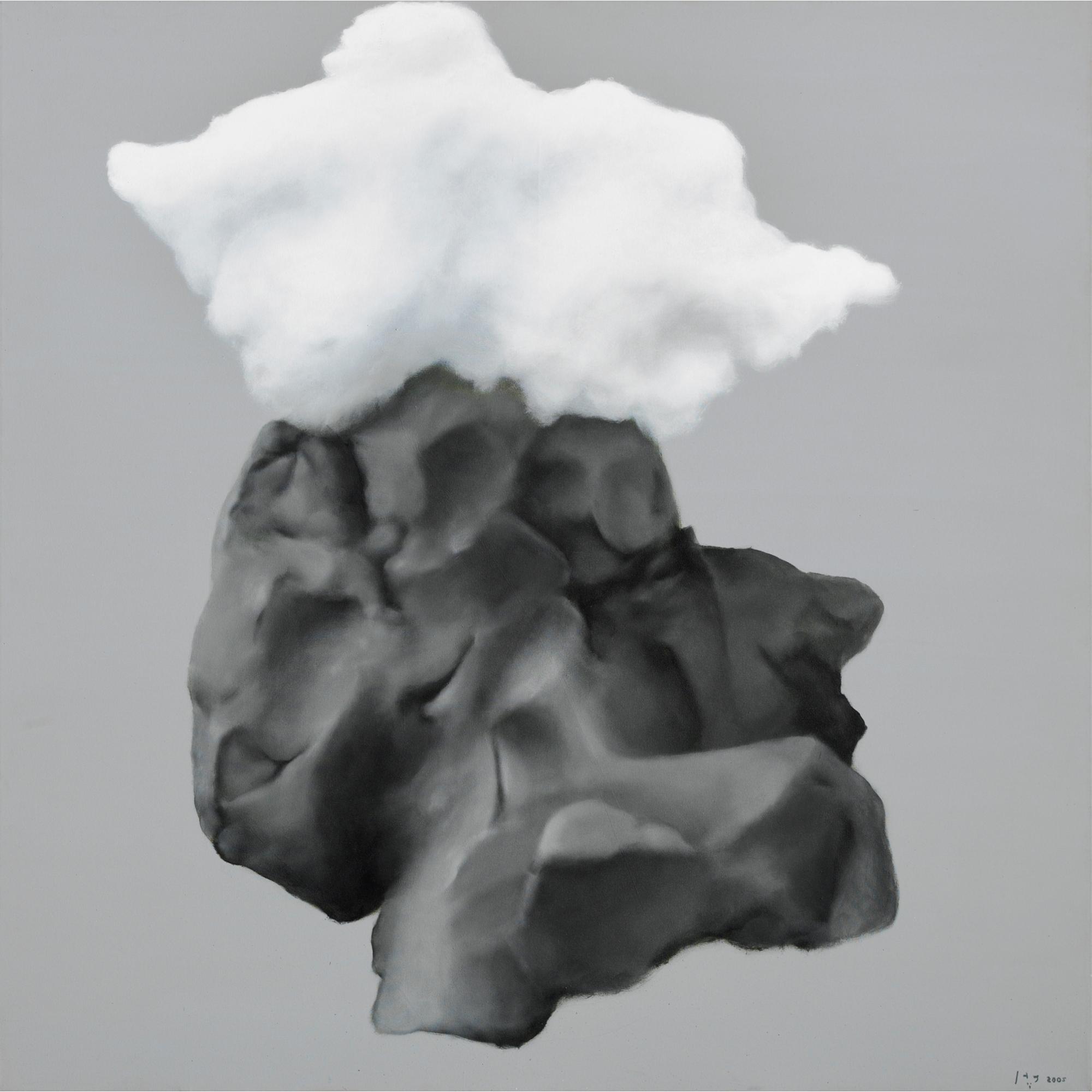 Handiwirman Saputra - Segumpal Tanah, Secuil Kapas: Skala (A Lump Of Soil, A Shred Of Cotton: Scale)