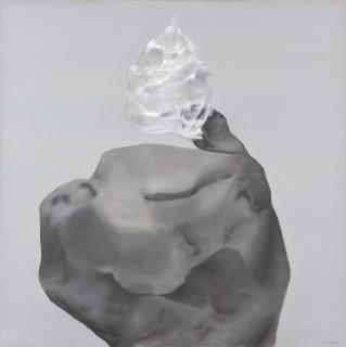 Handiwirman Saputra - Segumpal Tanah, Selembar Plastik: Skala (A Handful of Earth, a Sheet of Plastic: Scale)