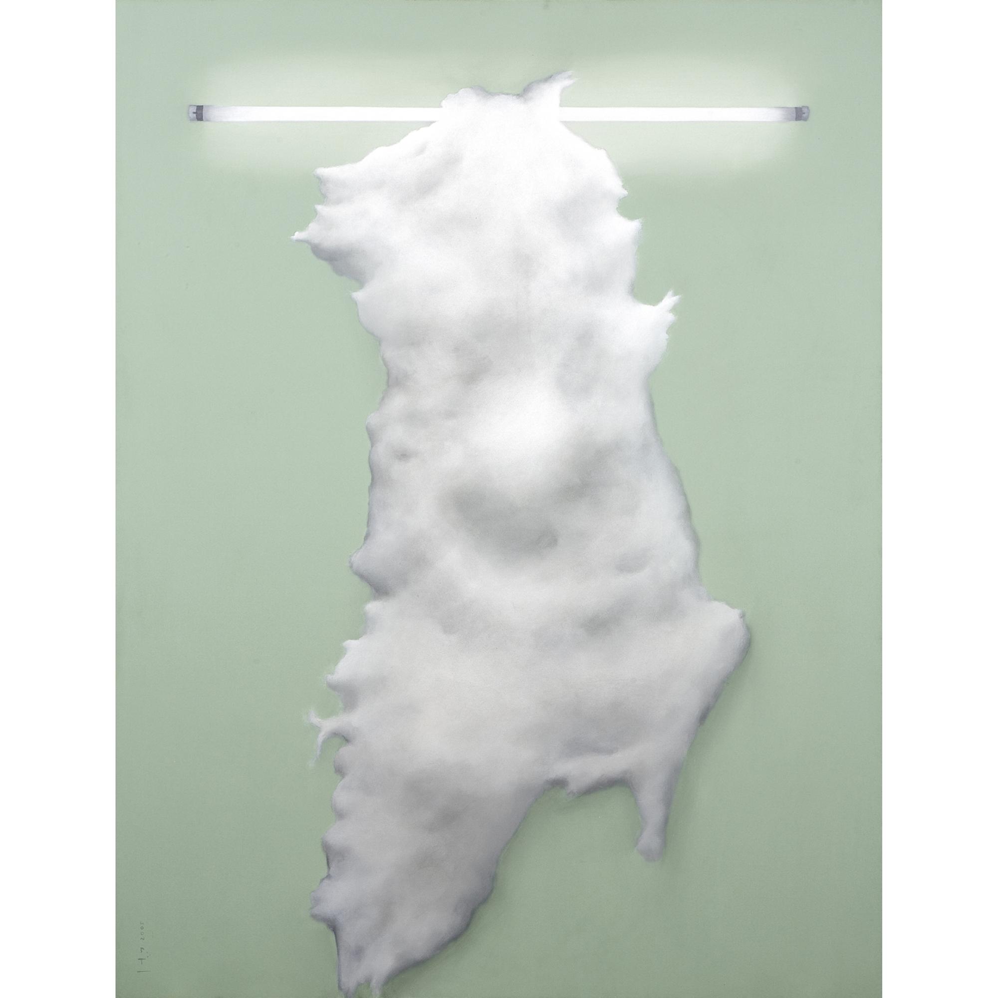 Handiwirman Saputra - Seri Bidang Dan Bayangan \