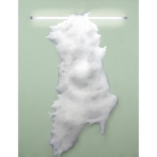 Handiwirman Saputra - Seri Bidang Dan Bayangan \