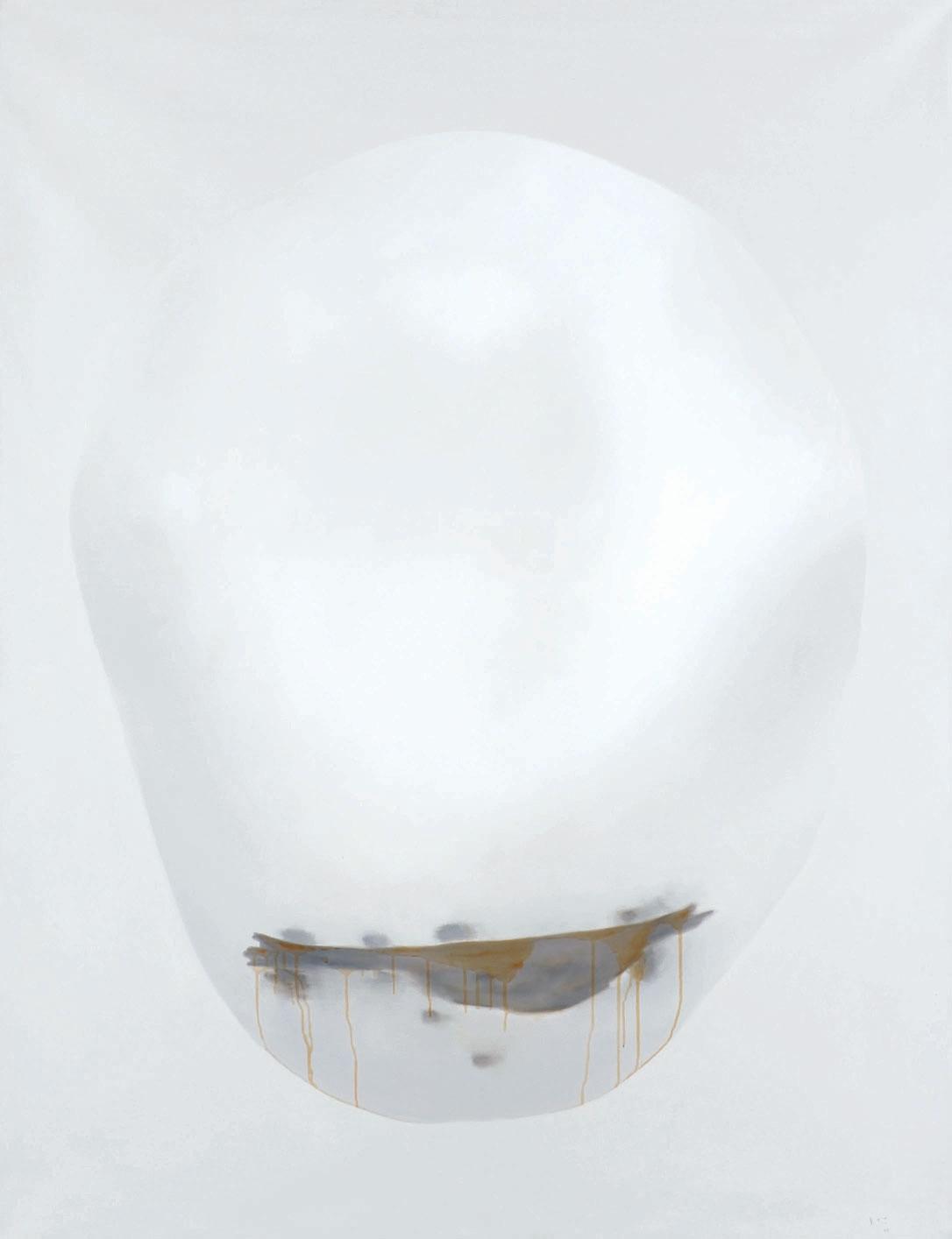 Handiwirman Saputra - Tuturkarena Series: Mingkem (Tight Lips)