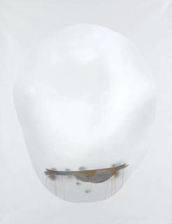 Handiwirman Saputra - Tuturkarena Series: Mingkem (Tight Lips)