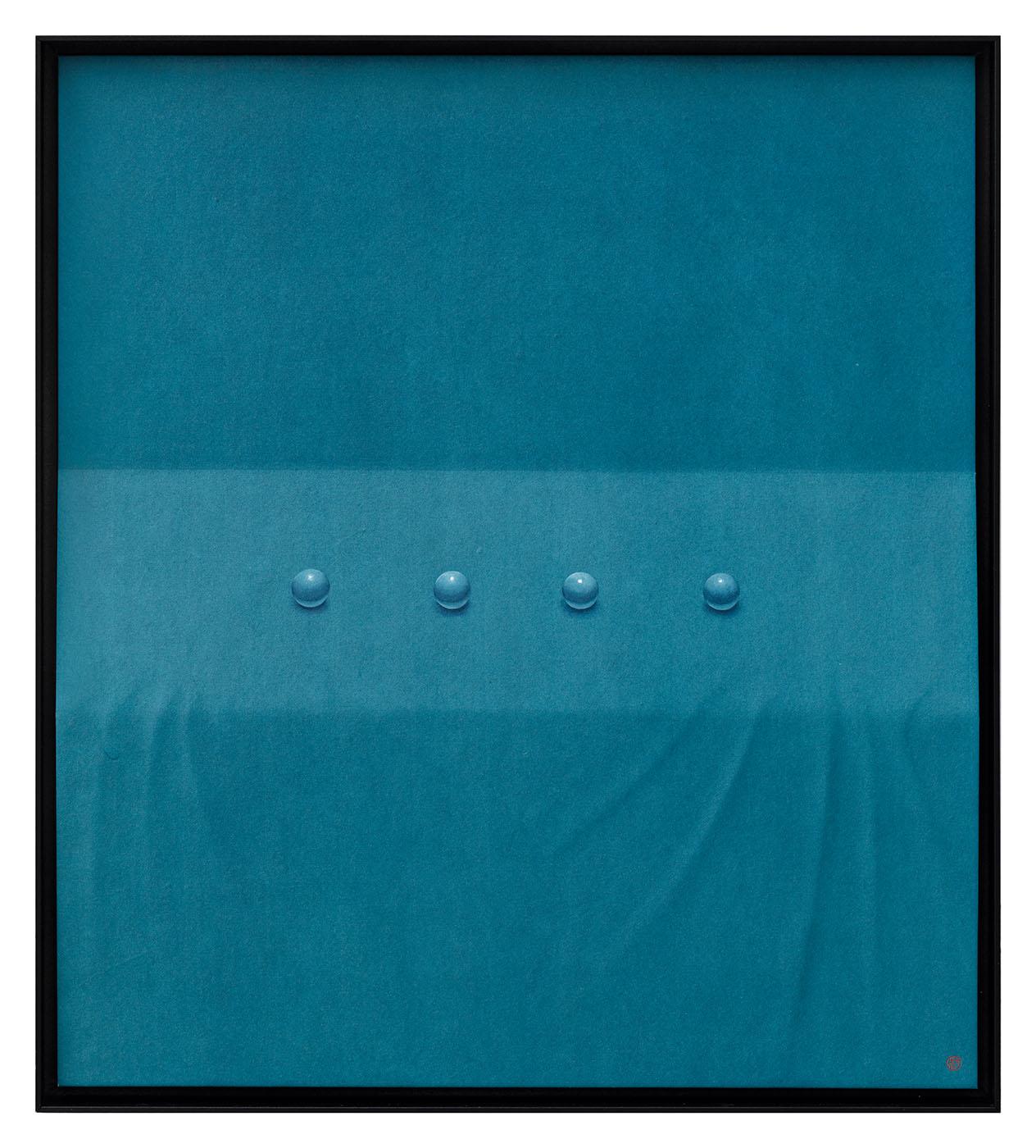 Hang Chunhui - BLUE PEARL 2016-1