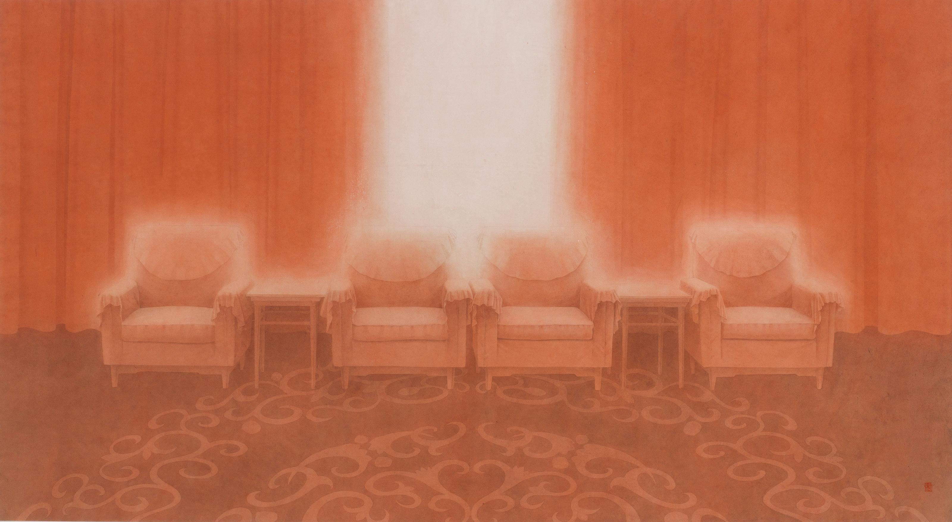 Hang Chunhui - Memories