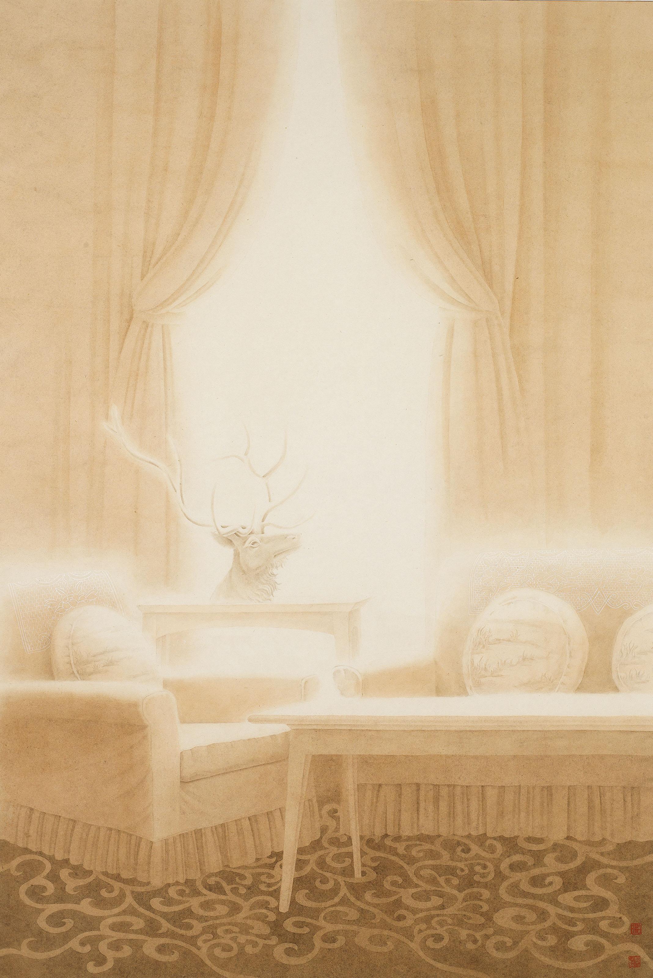 Hang Chunhui - Past Memories – The Afternoon