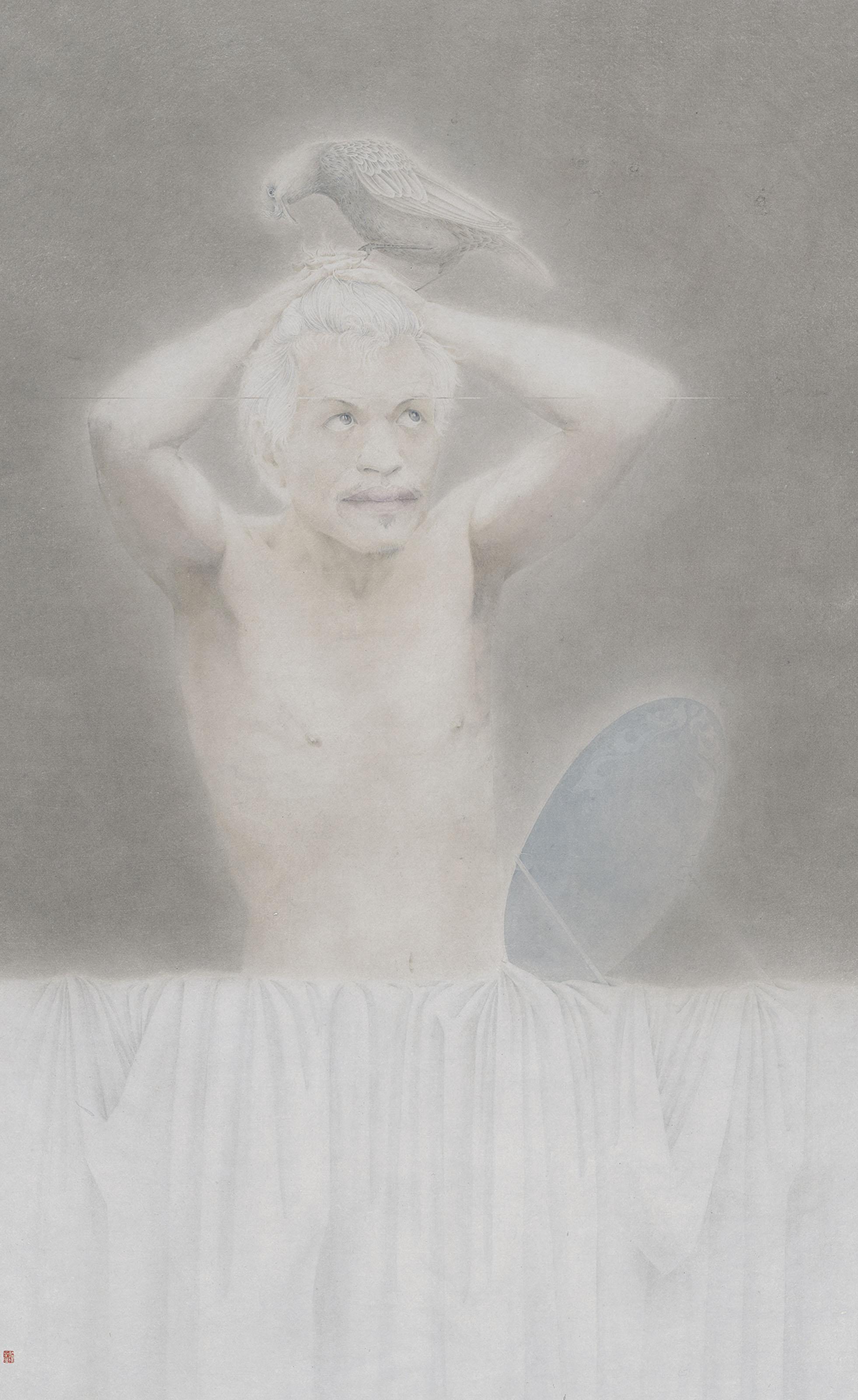 Hang Chunhui - Prophet No. 3