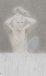 Hang Chunhui - Prophet No. 3