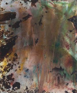 Hani Zurob - Maryamouna (Notre Marie)