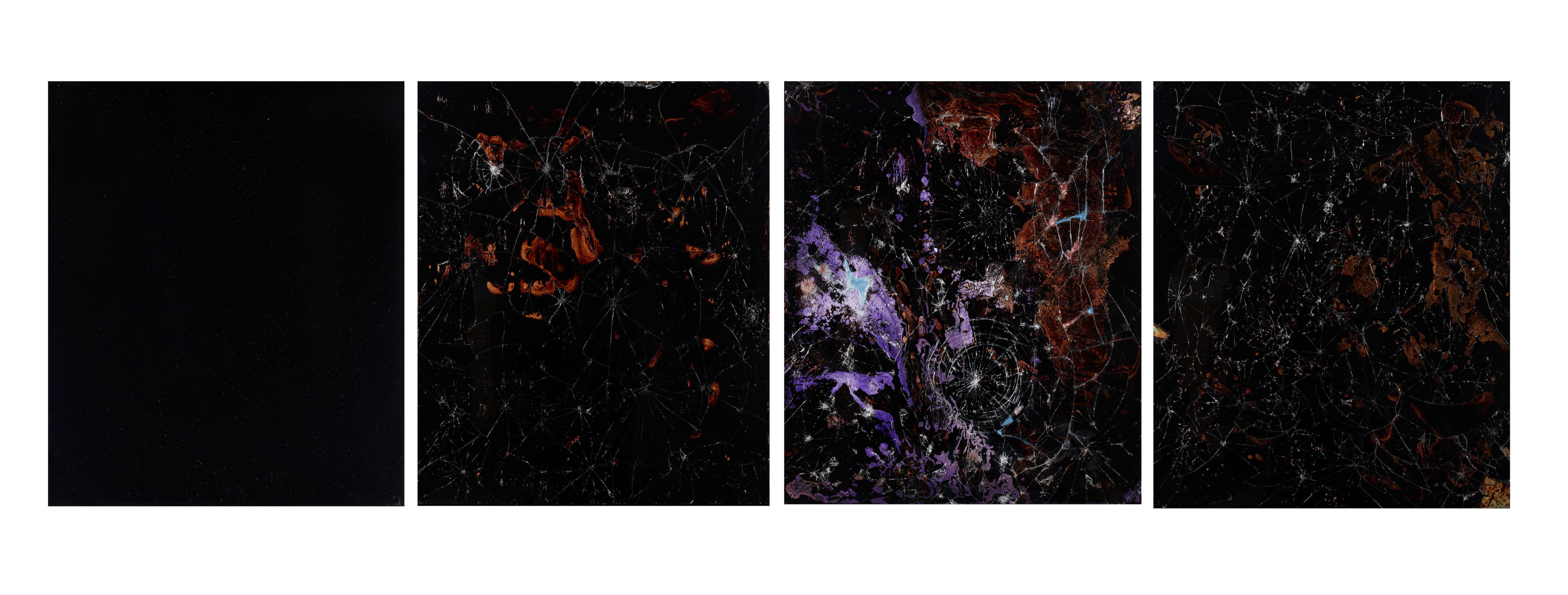 Hani Zurob - Zeft Time no. 4 (Beirut)