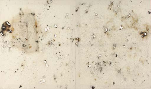 Hanibal Srouji - Fire II