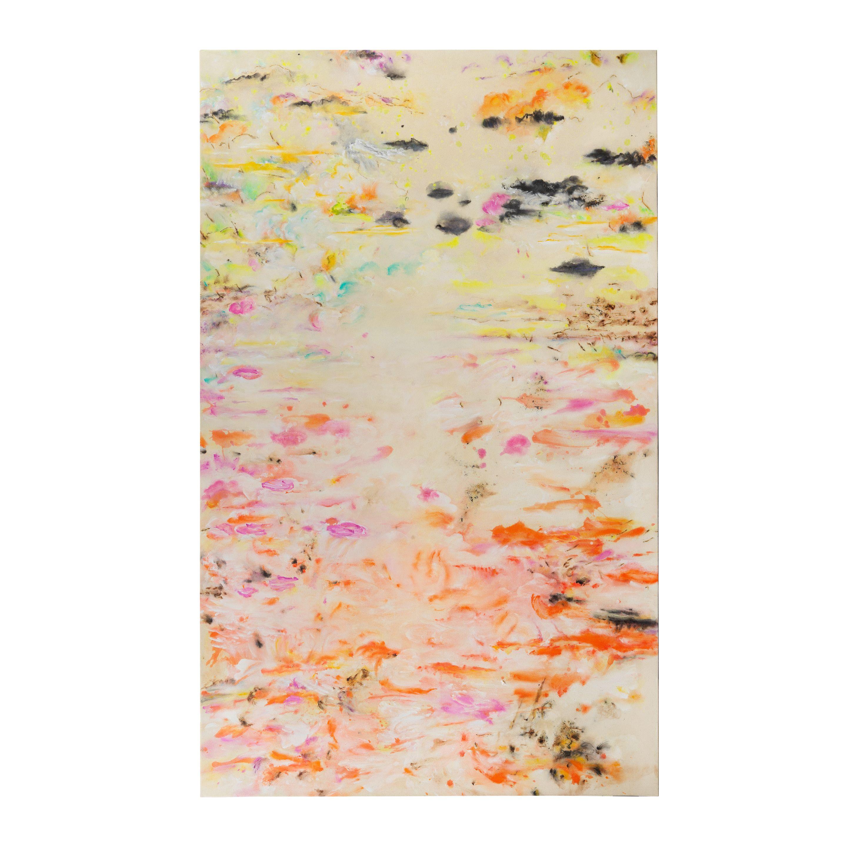 Hanibal Srouji - Le Temps Avant (The Time Before)