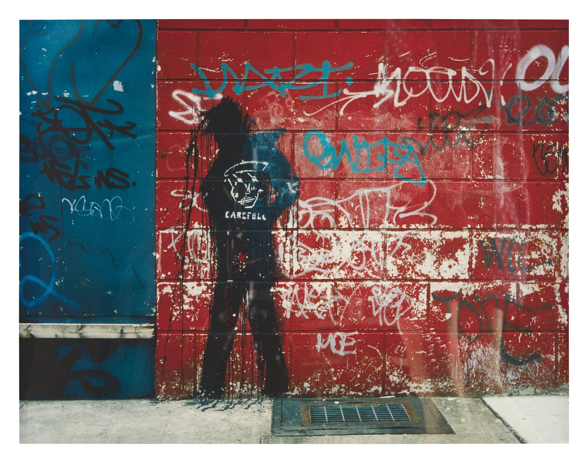 Hank O\'Neal - Careful, May 14Th 1986