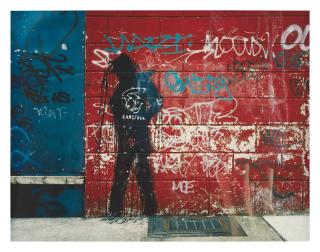 Hank O\'Neal - Careful, May 14Th 1986