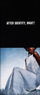 Hank Willis Thomas - After Identity, What? (from \'1969\')
