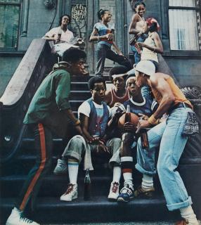 Hank Willis Thomas - It’S The Real Thing! 