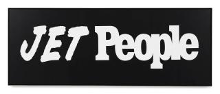 Hank Willis Thomas - Jet People