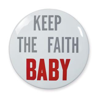 Hank Willis Thomas - Keep The Faith Baby