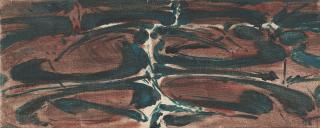 Hann Trier - Kleine Dehnung.