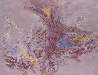 Hann Trier - Libeccio I (Brezza II)