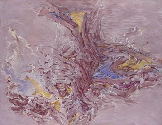 Hann Trier - Libeccio I (Brezza II)