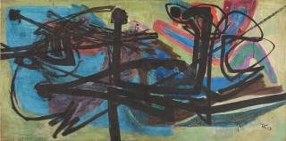 Hann Trier - „Marihuana“.