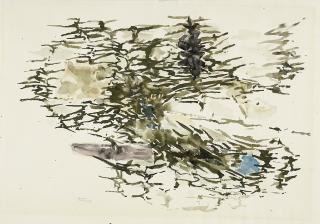 Hann Trier - Ohne Titel (Drive)