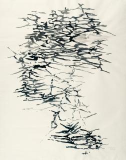 Hann Trier - Ohne Titel