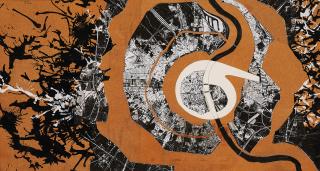 Hann Trier - Ohne Titel.