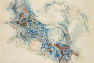 Hann Trier - Ohne Titel.