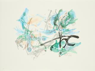 Hann Trier - Ohne Titel.