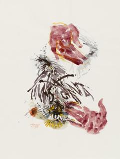 Hann Trier - Ohne Titel.