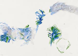 Hann Trier - Ohne Titel.