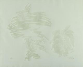 Hann Trier - Ohne Titel