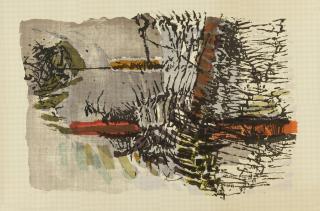 Hann Trier - Ohne Titel