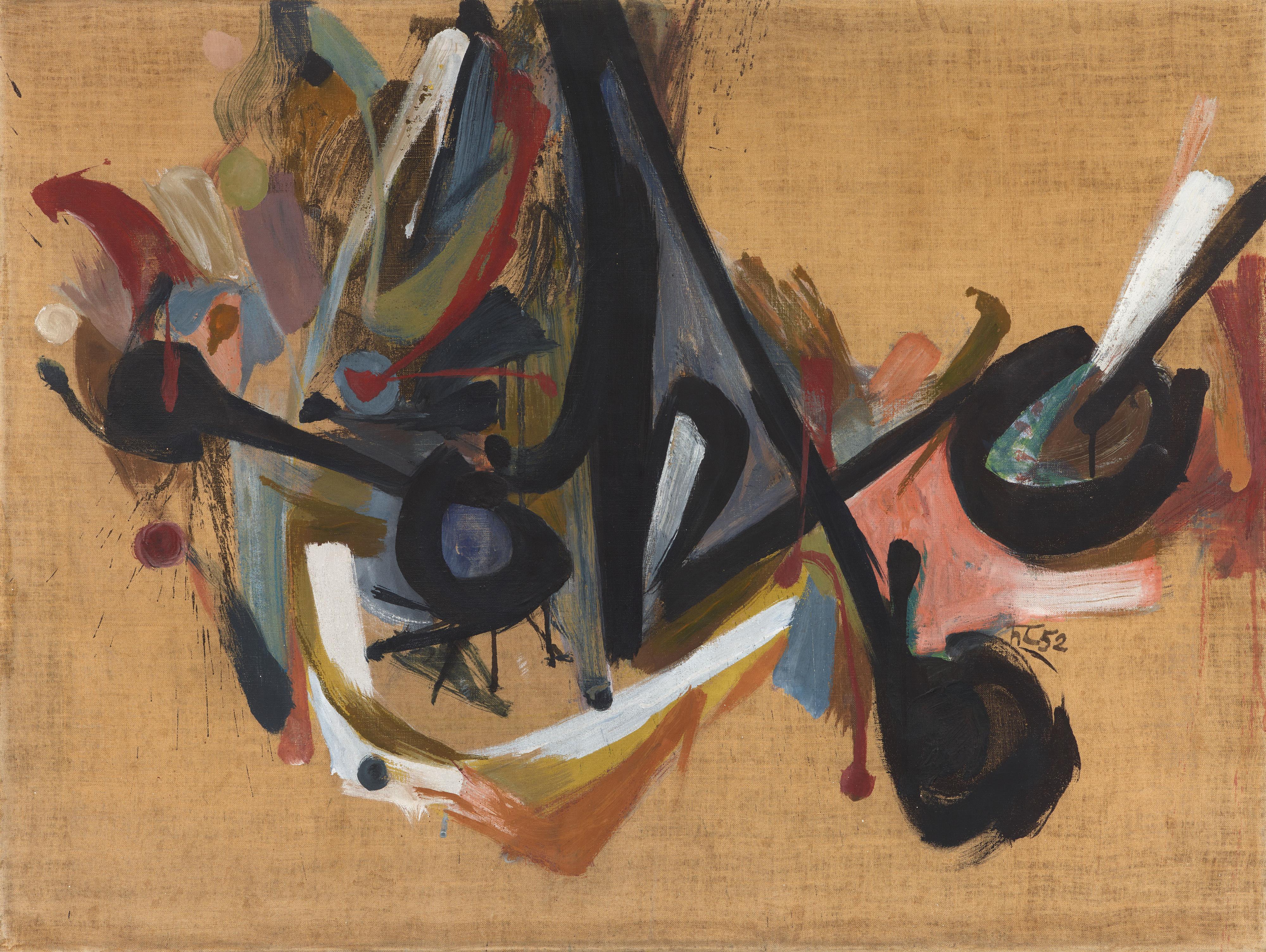 Hann Trier - Oho (Interjektion)