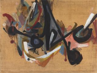 Hann Trier - Oho (Interjektion)