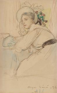 Hanna Hirsch-Pauli - \