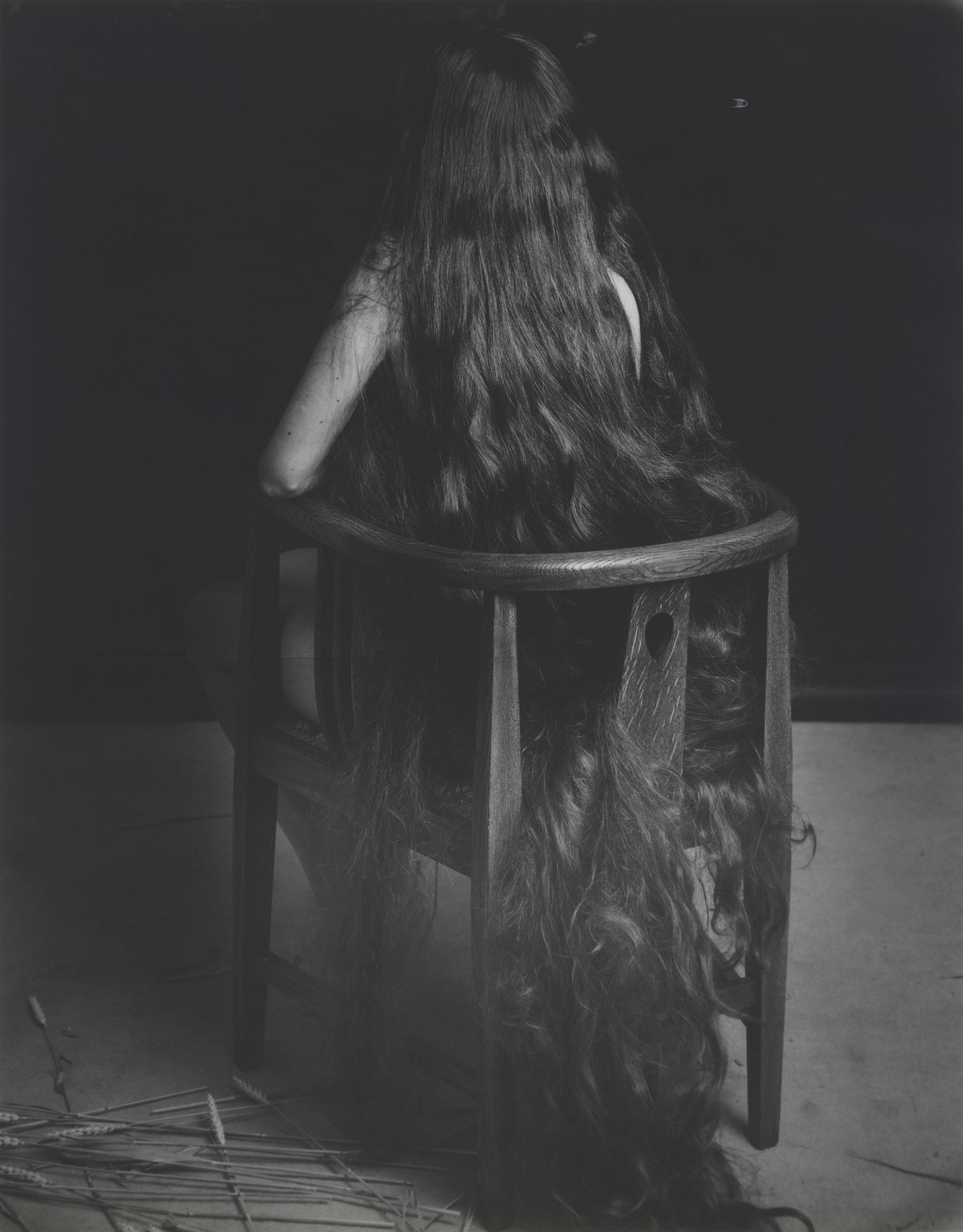 Hannah Collins - Equilibrium