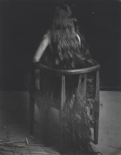 Hannah Collins - Equilibrium