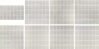 Hannah Darboven - Untitled