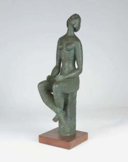 Hannah Frank - Singing girl