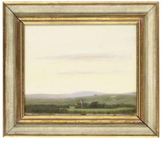 Hannah Gluckstein - Sunrise