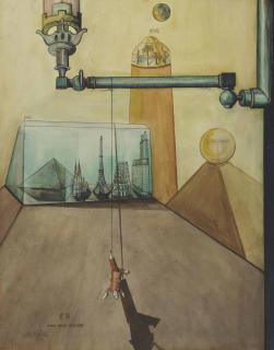 Hannah Hoch - ER Und Sein Milieu